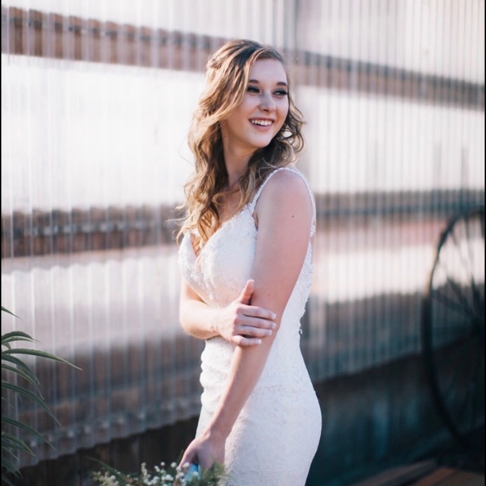 Meet your Posher, Kirstin
